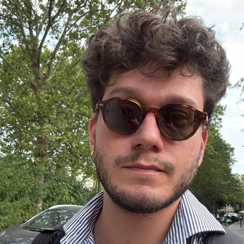 Alessandro Santini